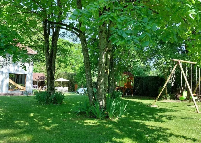 Domaine Du Carouge