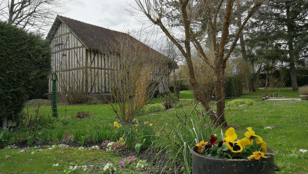 Domaine Du Carouge * Lirey