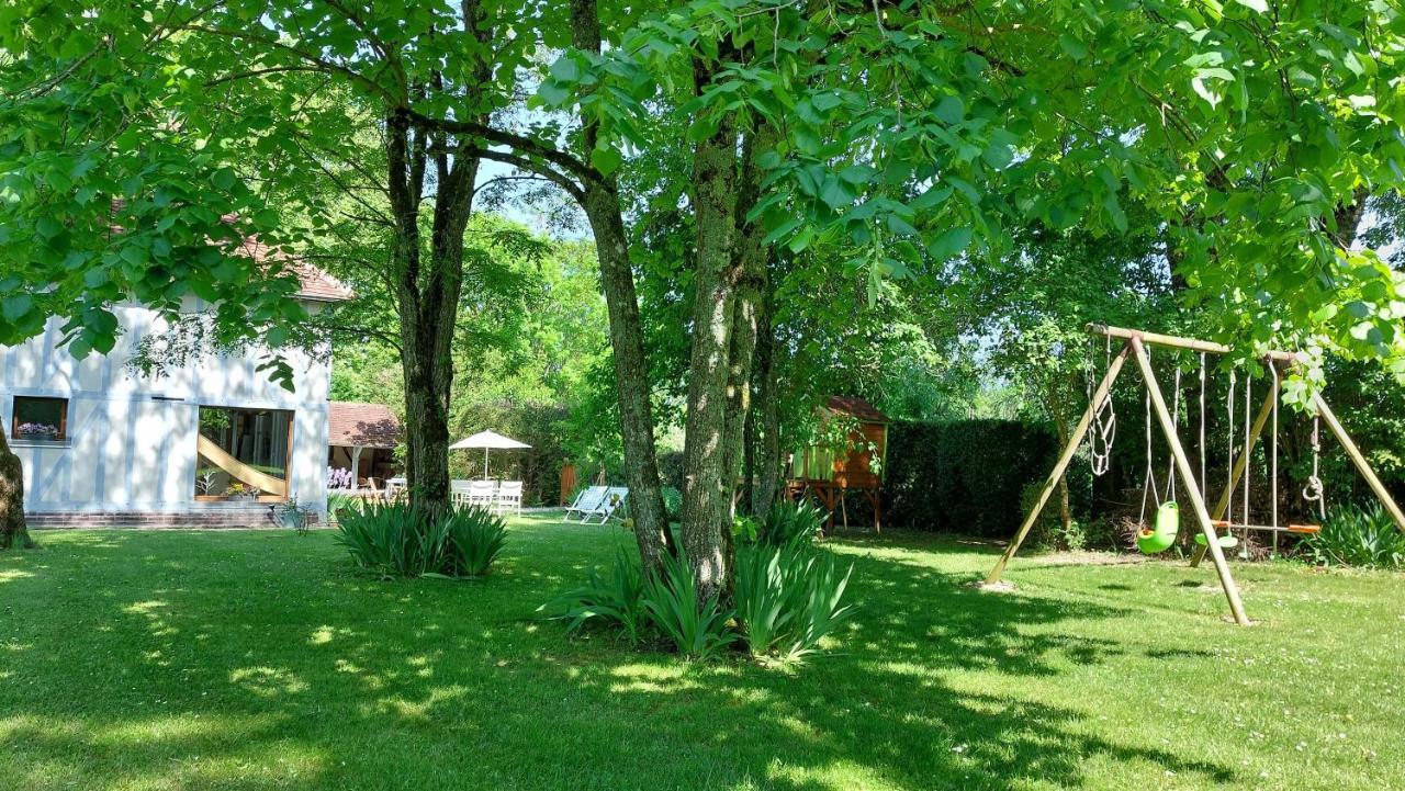 Domaine Du Carouge