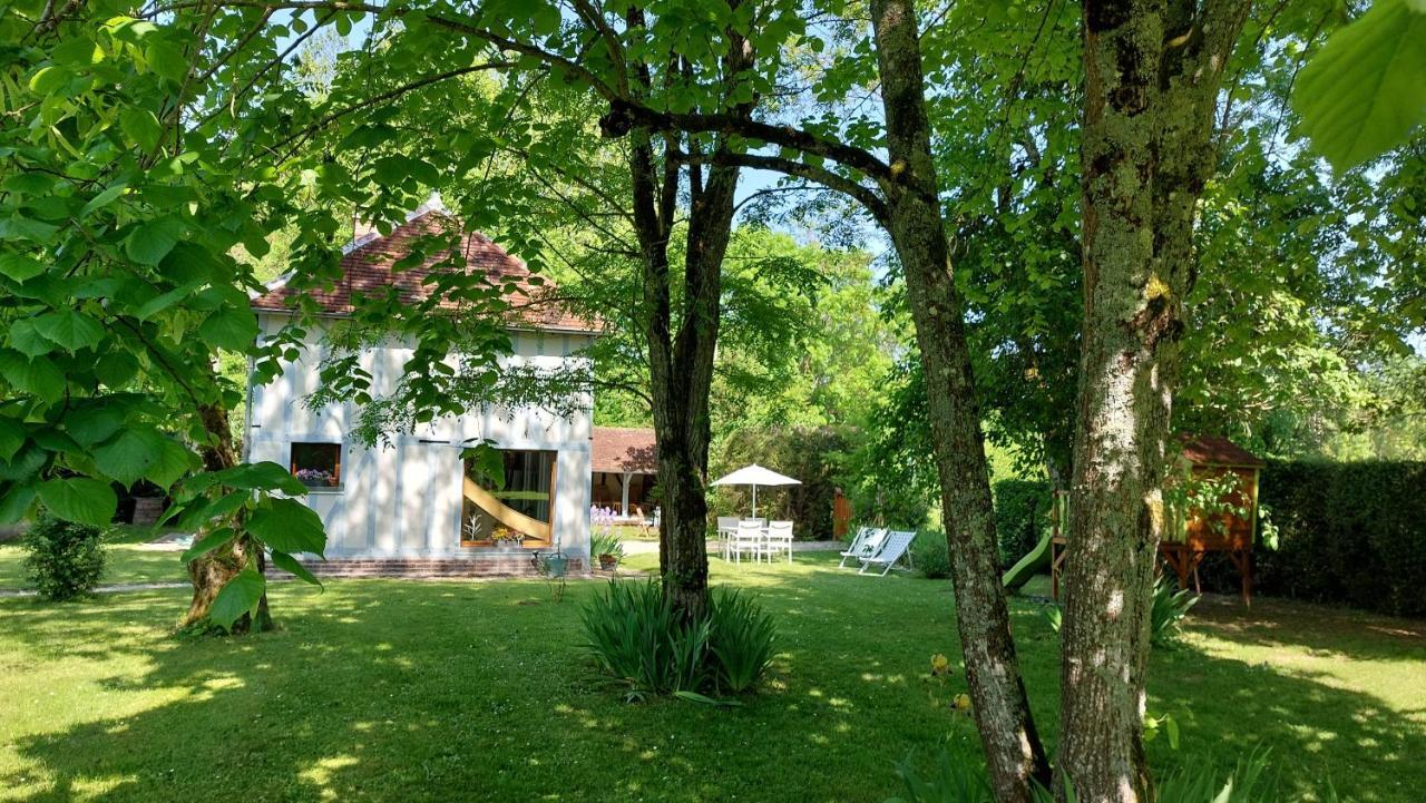Domaine Du Carouge