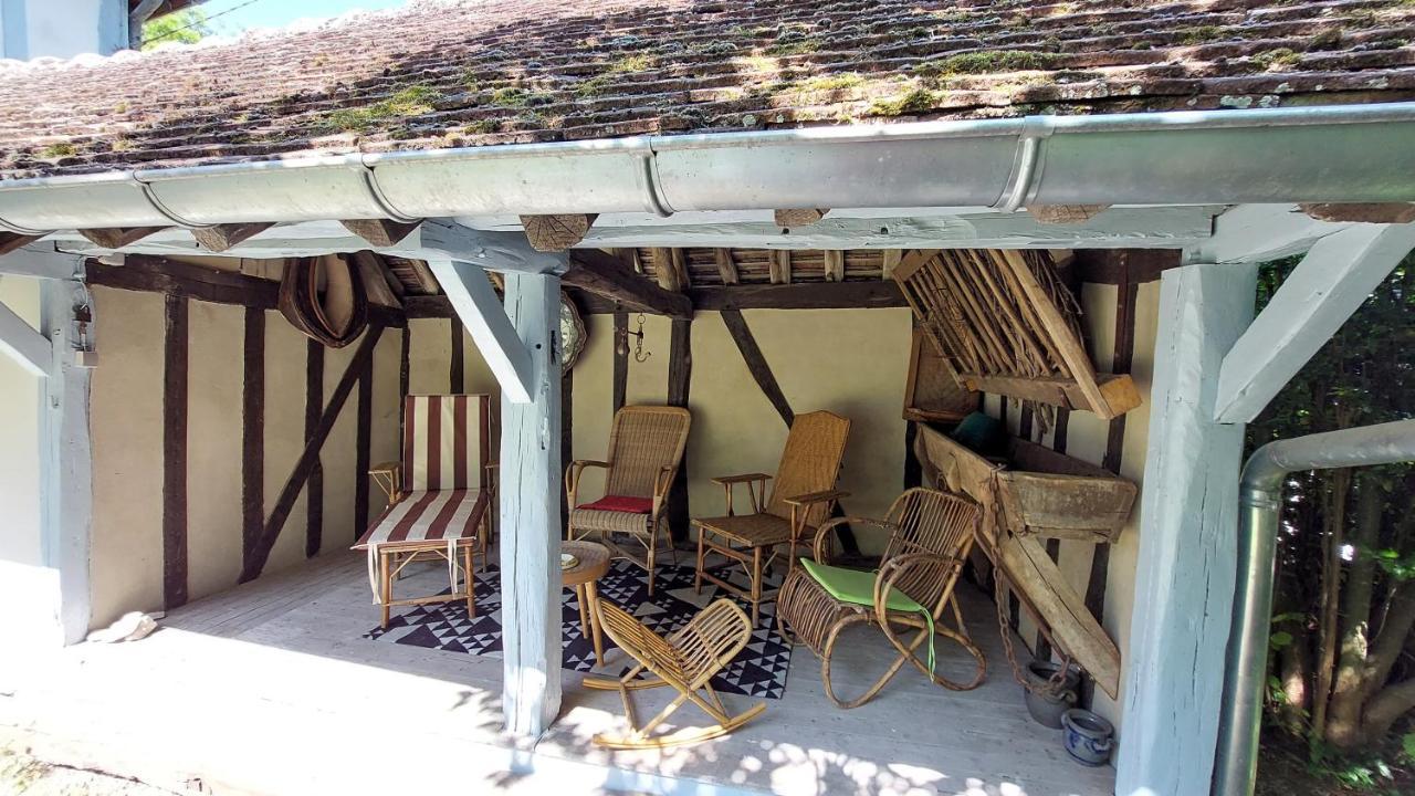 Domaine Du Carouge *