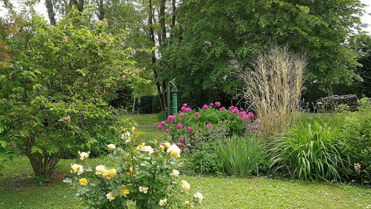 Domaine Du Carouge Pensión *